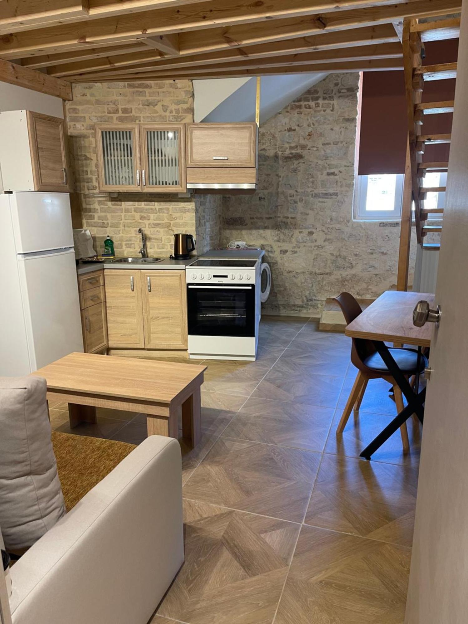 Appartement Q Rocco Apartments, Corfu Town *
