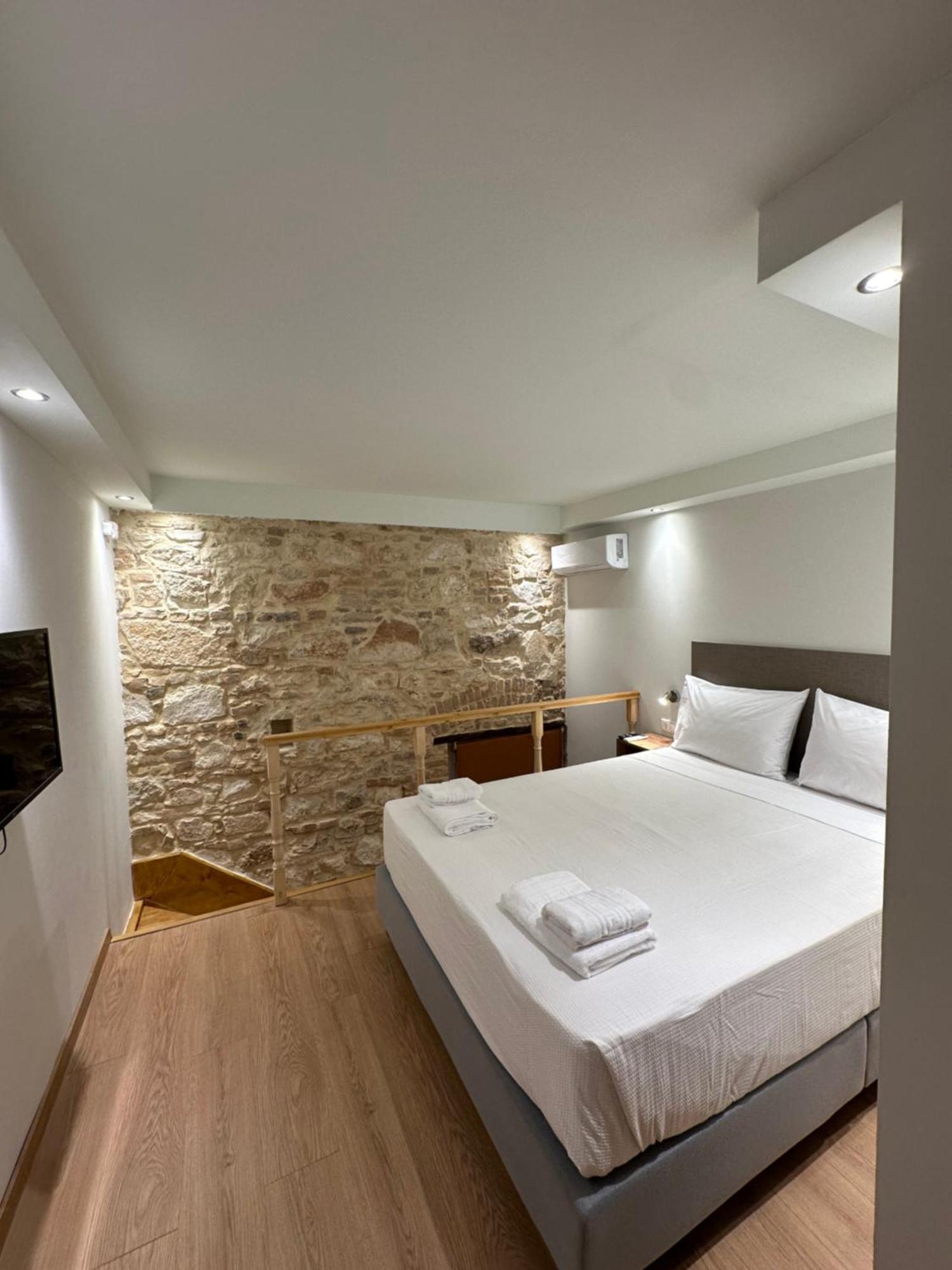 Q Rocco Apartments, Corfu Town Corfu (city)