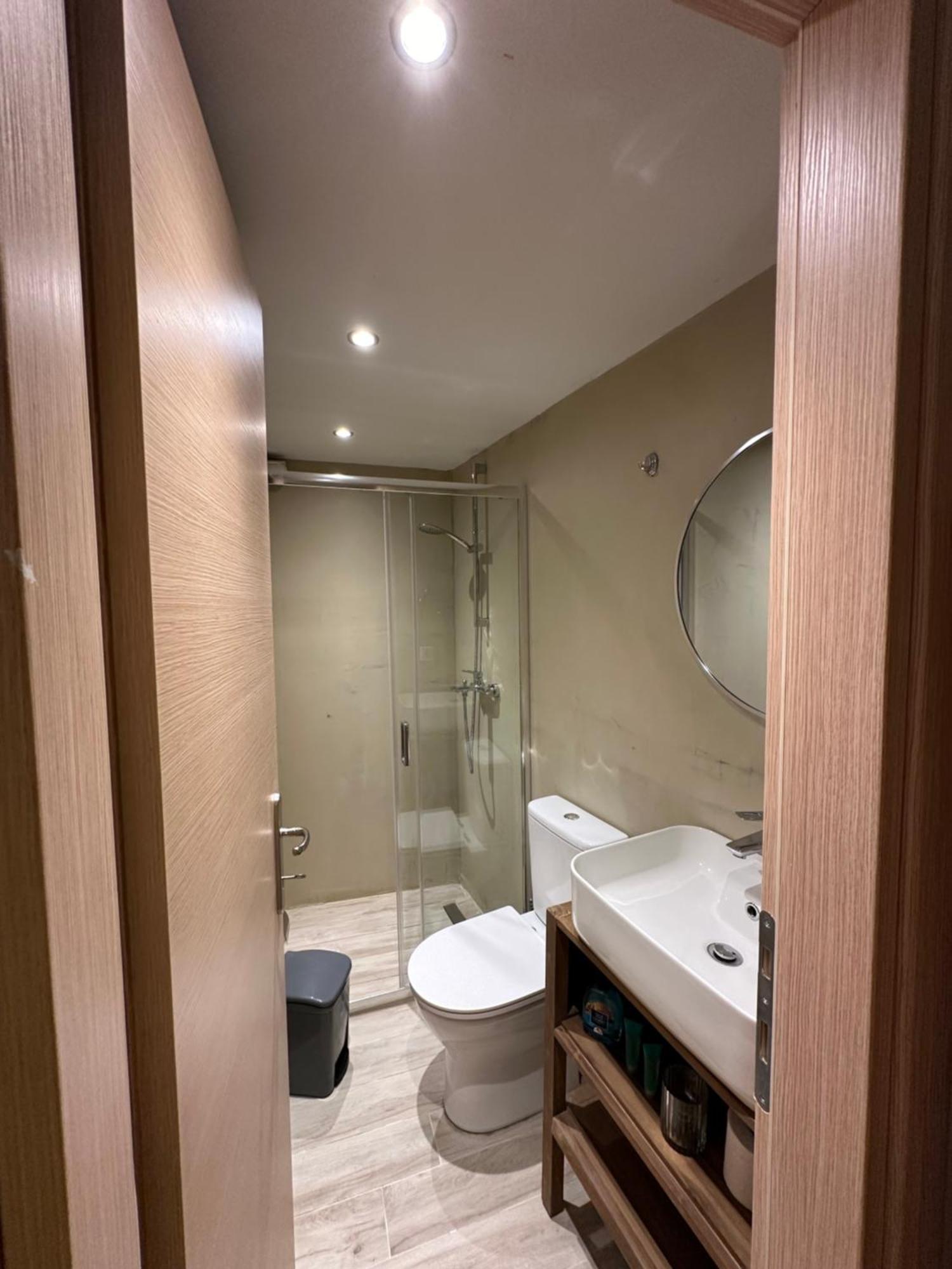Q Rocco Apartments, Corfu Town Appartement Corfu (city)