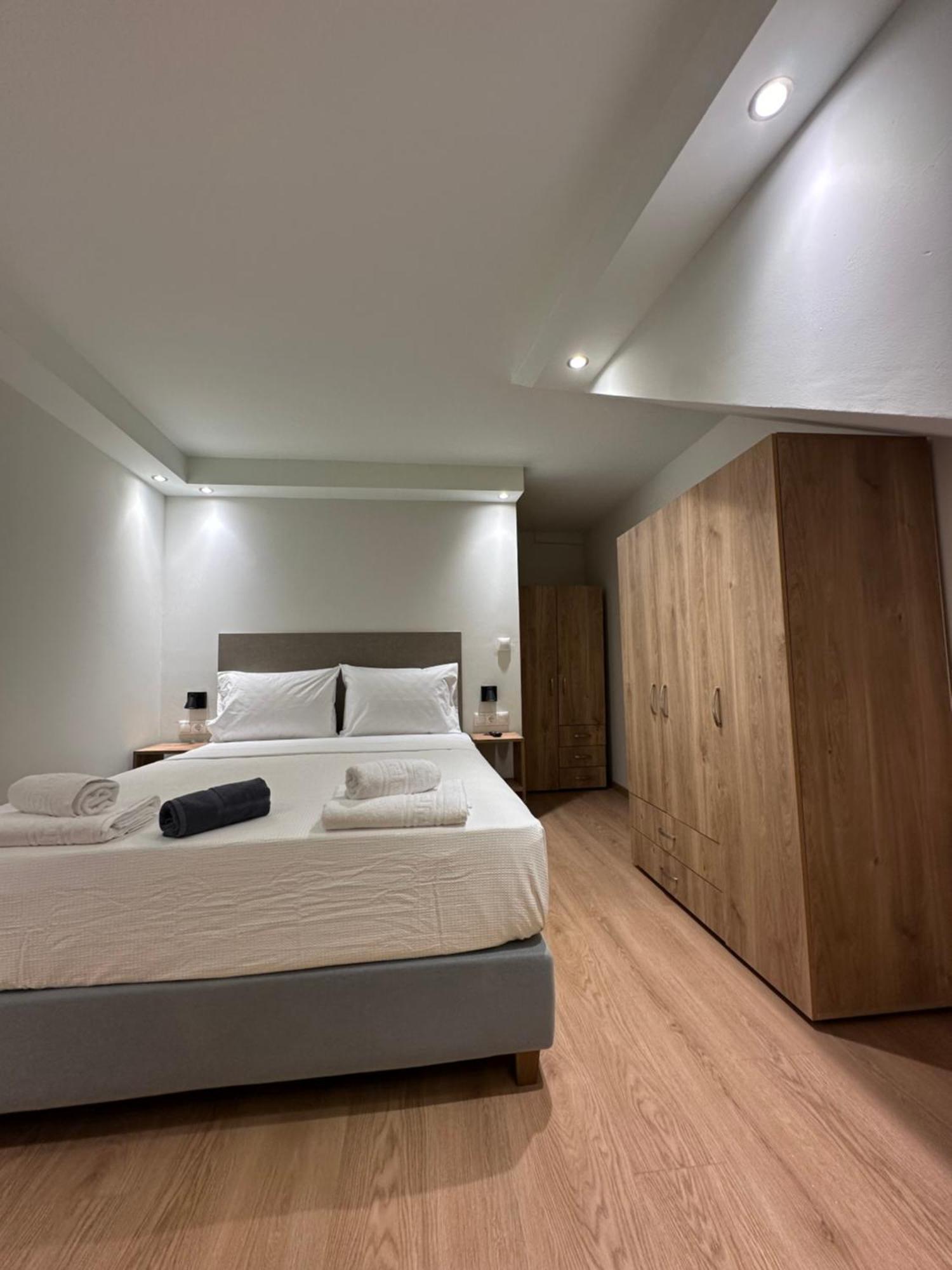 Appartement Q Rocco Apartments, Corfu Town Corfu (city)