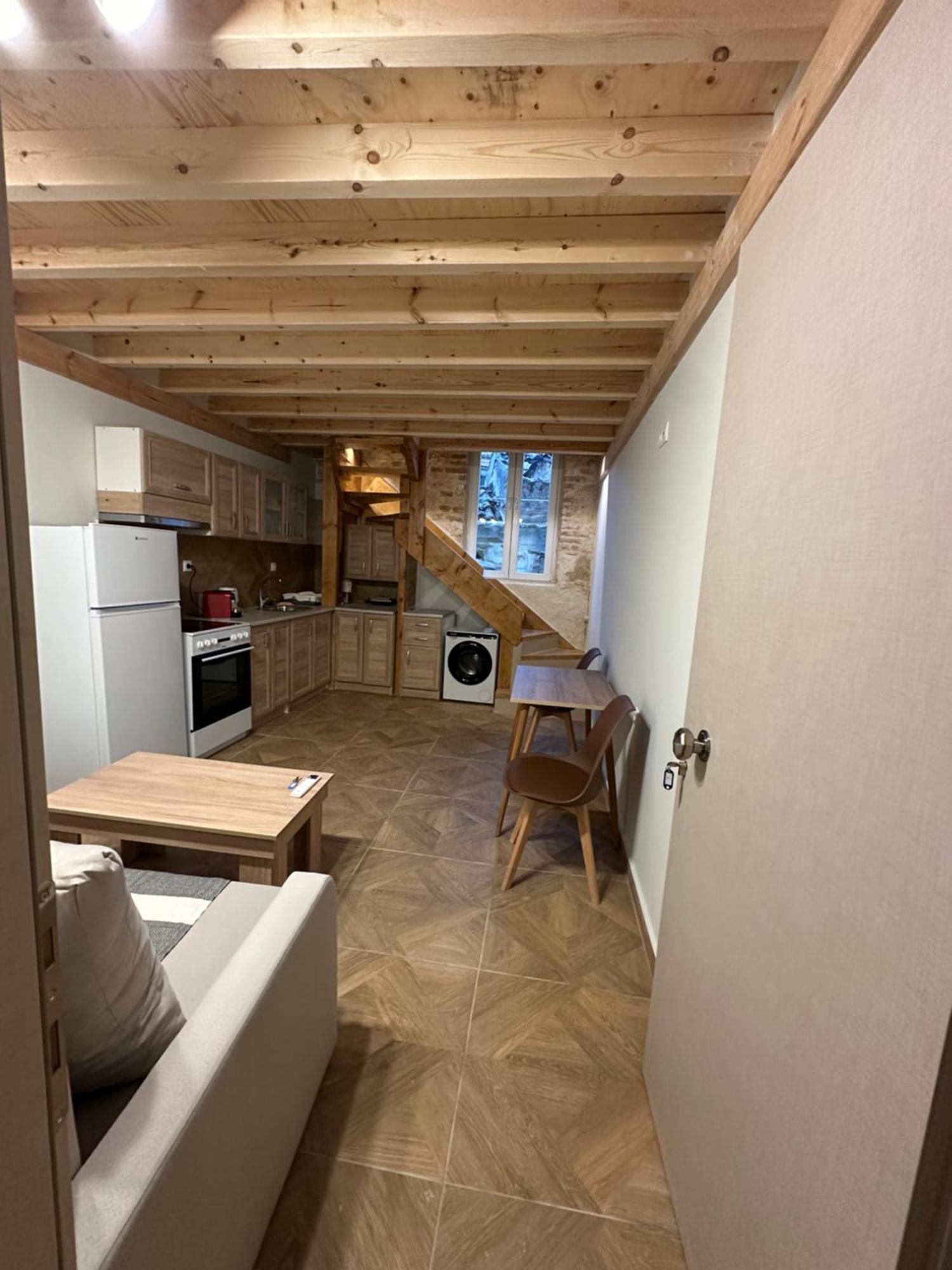 Appartement Q Rocco Apartments, Corfu Town