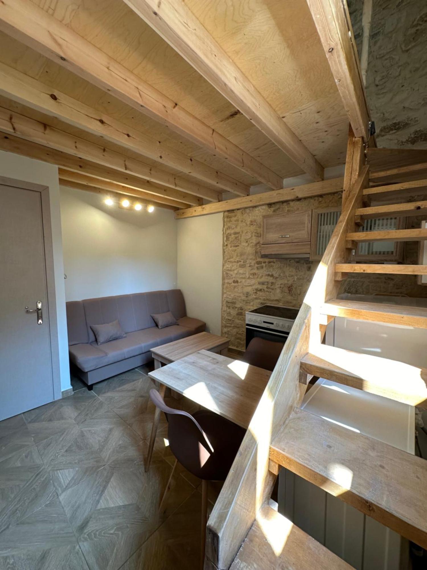 Appartement Q Rocco Apartments, Corfu Town Corfu (city)