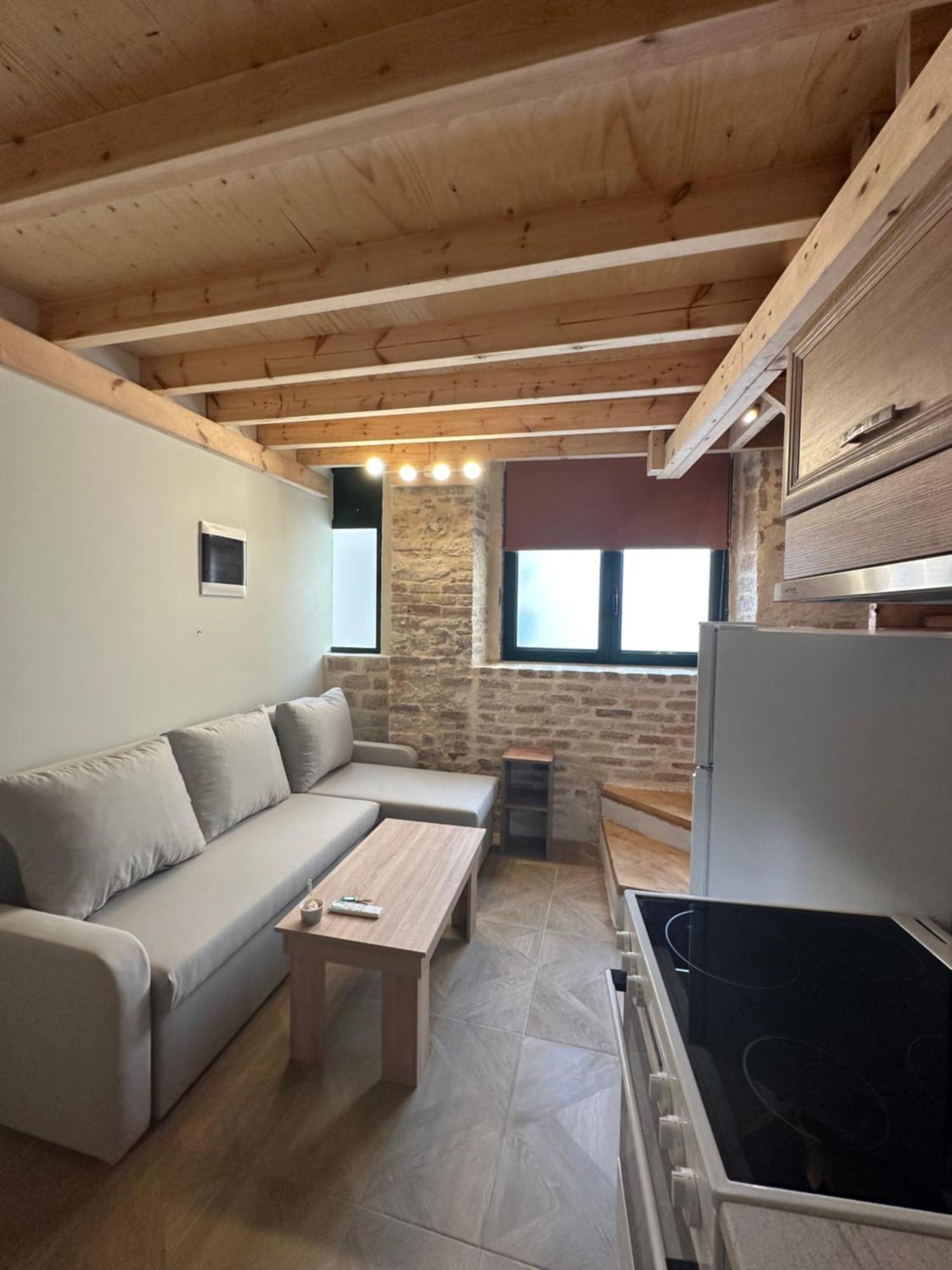 Appartement Q Rocco Apartments, Corfu Town Corfu (city)