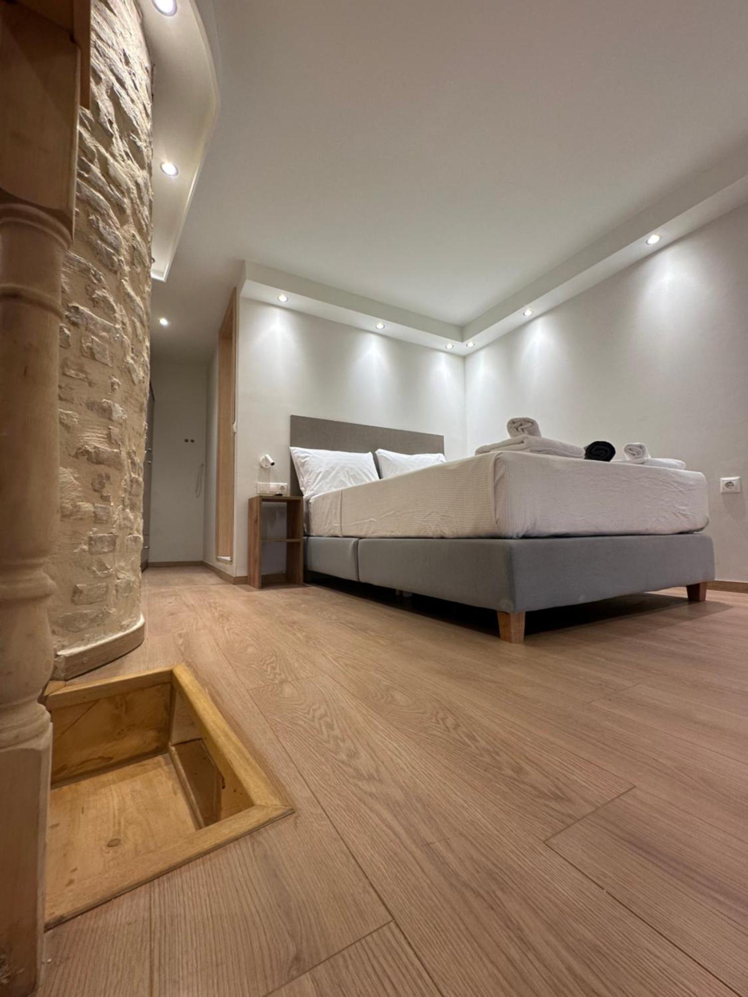 Appartement Q Rocco Apartments, Corfu Town Corfu (city)