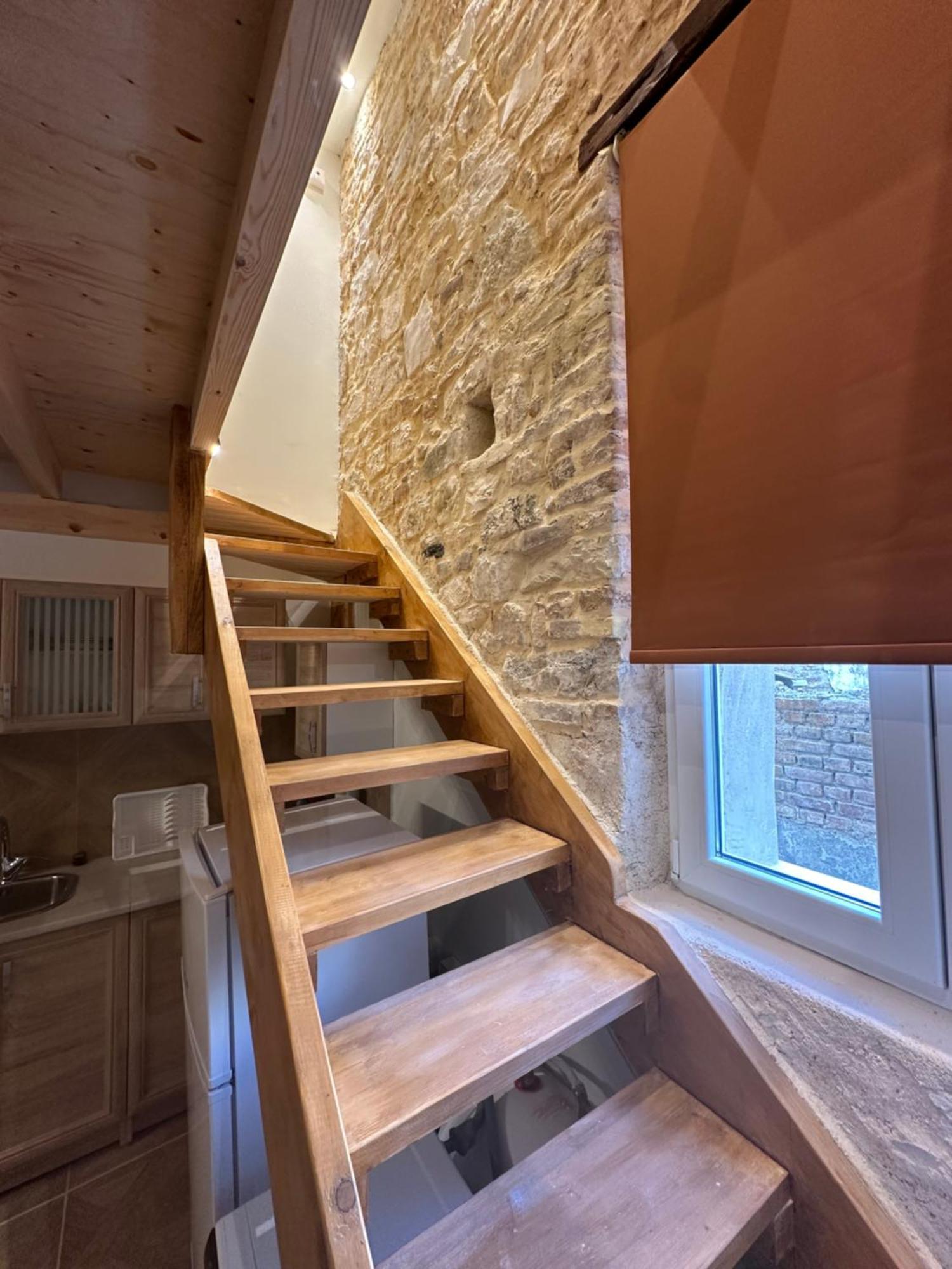Appartement Q Rocco Apartments, Corfu Town *