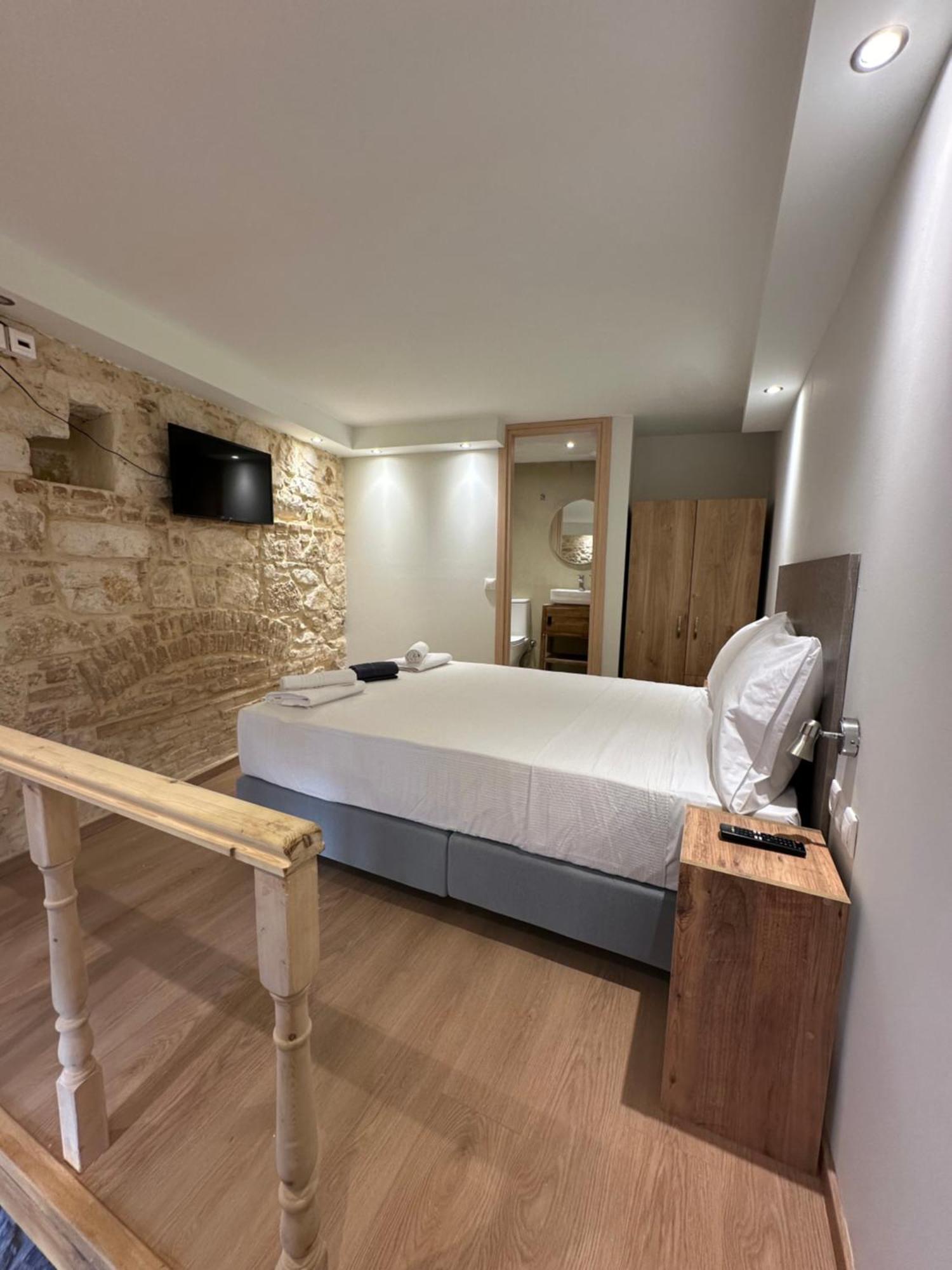 Appartement Q Rocco Apartments, Corfu Town Corfu (city)