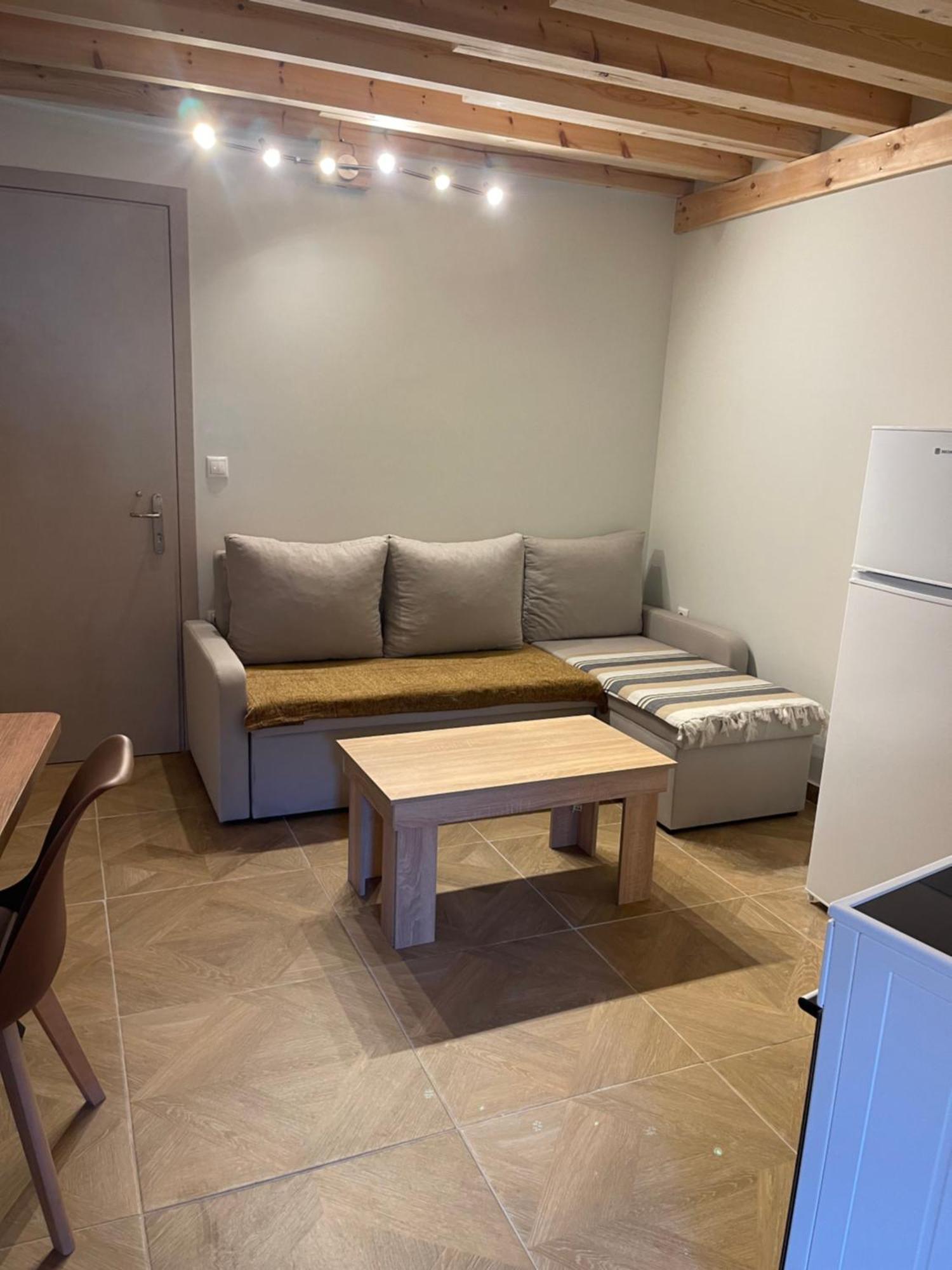 Q Rocco Apartments, Corfu Town Appartement Corfu (city)